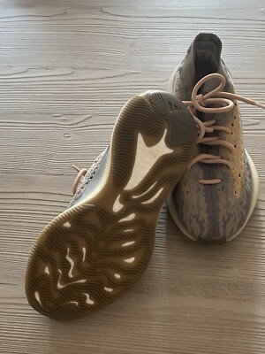 adidas Yeezy Boost 380 Mist Non-Reflective Mens8/Womans9