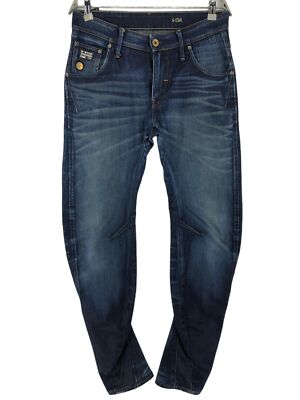 G-STAR RAW Jeans ARC 3D Slim Herren Größe W29 L34