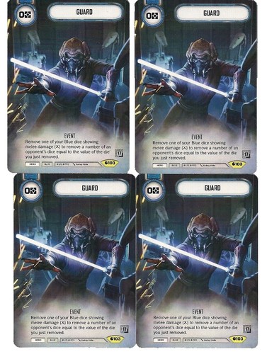 Star Wars CCG Dagobah Limited Asteroid Sanctuary (Corrected Mail