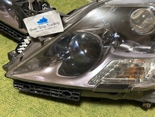 Phares Avant Gauche Et Droit D'origine Lexus LS600hL - Modèle UVF45/46, KOITO, Occasion Bon état