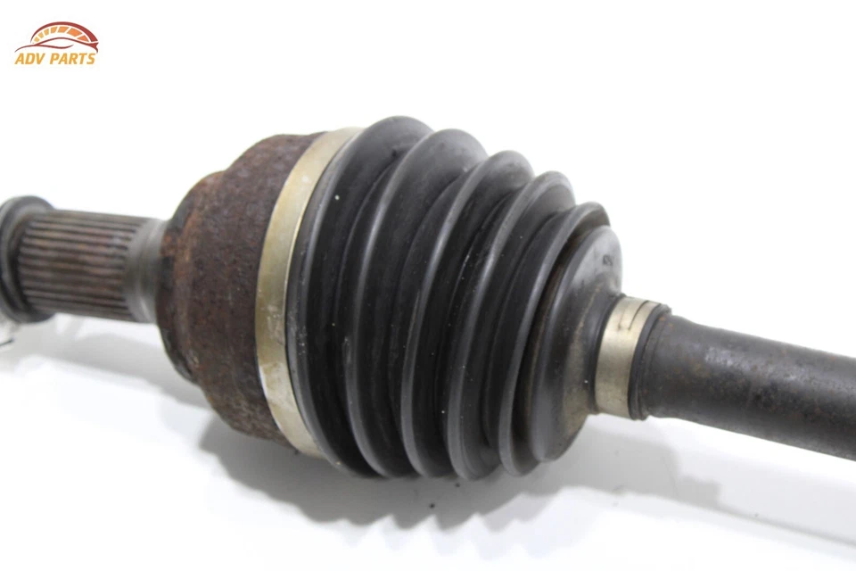 Hummer H3 2006-2010 eje del lado del pasajero delantero derecho medio eje OEM Foto 4 de 4