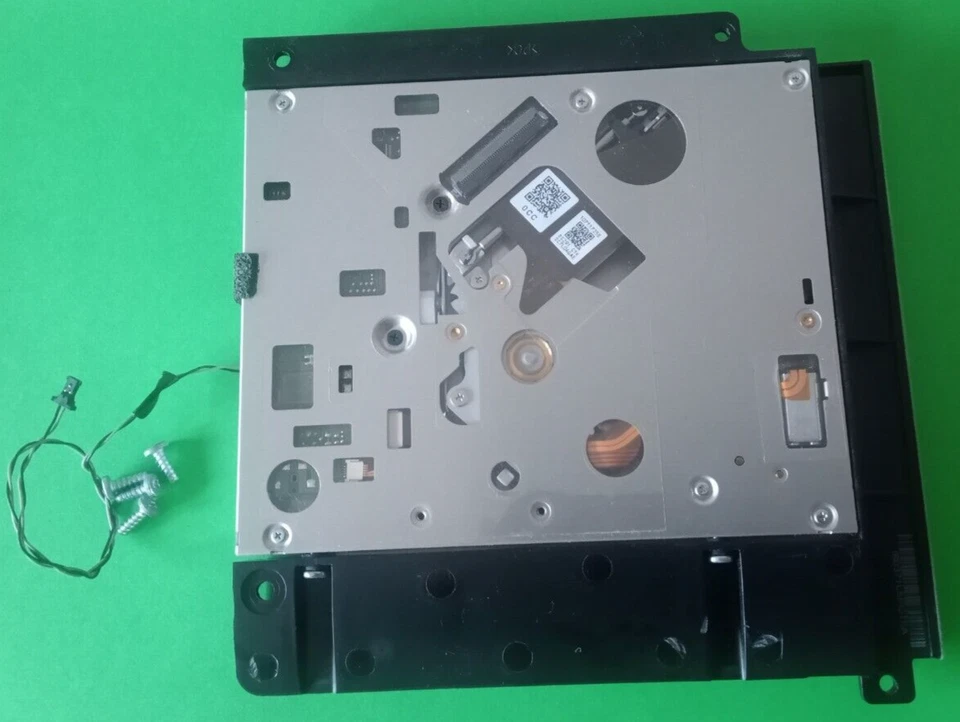 Apple iMac DVD-RW Optical Superdrive - AD-5680H - 2010 - A1311 21.5" - A1312 27" - Image 3 of 4