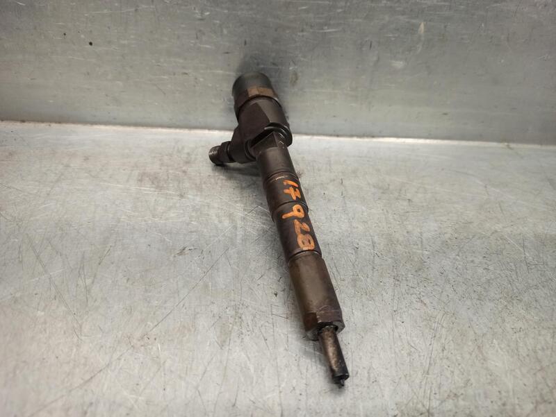 4 Joints D'Injecteur Pour Opel Insignia 2.0 CDTI 160ch - Neufs BOSCH