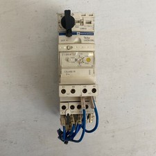Telemecanique Schneider Electric LUCB32BL Motor control unit LUB32 TeSys