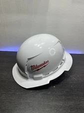 Milwaukee Front Brim Hard Hat Type1-Class C 50-73-1010