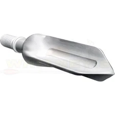 G5 Megameat BMP Practice Broadhead Points - 125gr. - 3pk - MM864