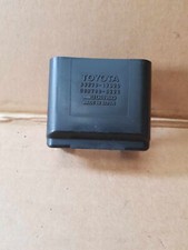 Bobine Toyota MR