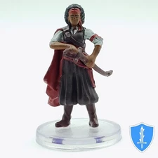 Ansalon Human B - Dragonlance Shadow of the Dragon Queen #8 D&D Icons of Realms