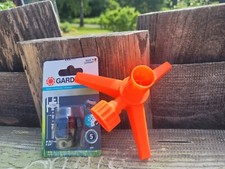 Original Larami Super Soaker QFD QUICK FILL DEVICE NEU mit neuem Adapter für...