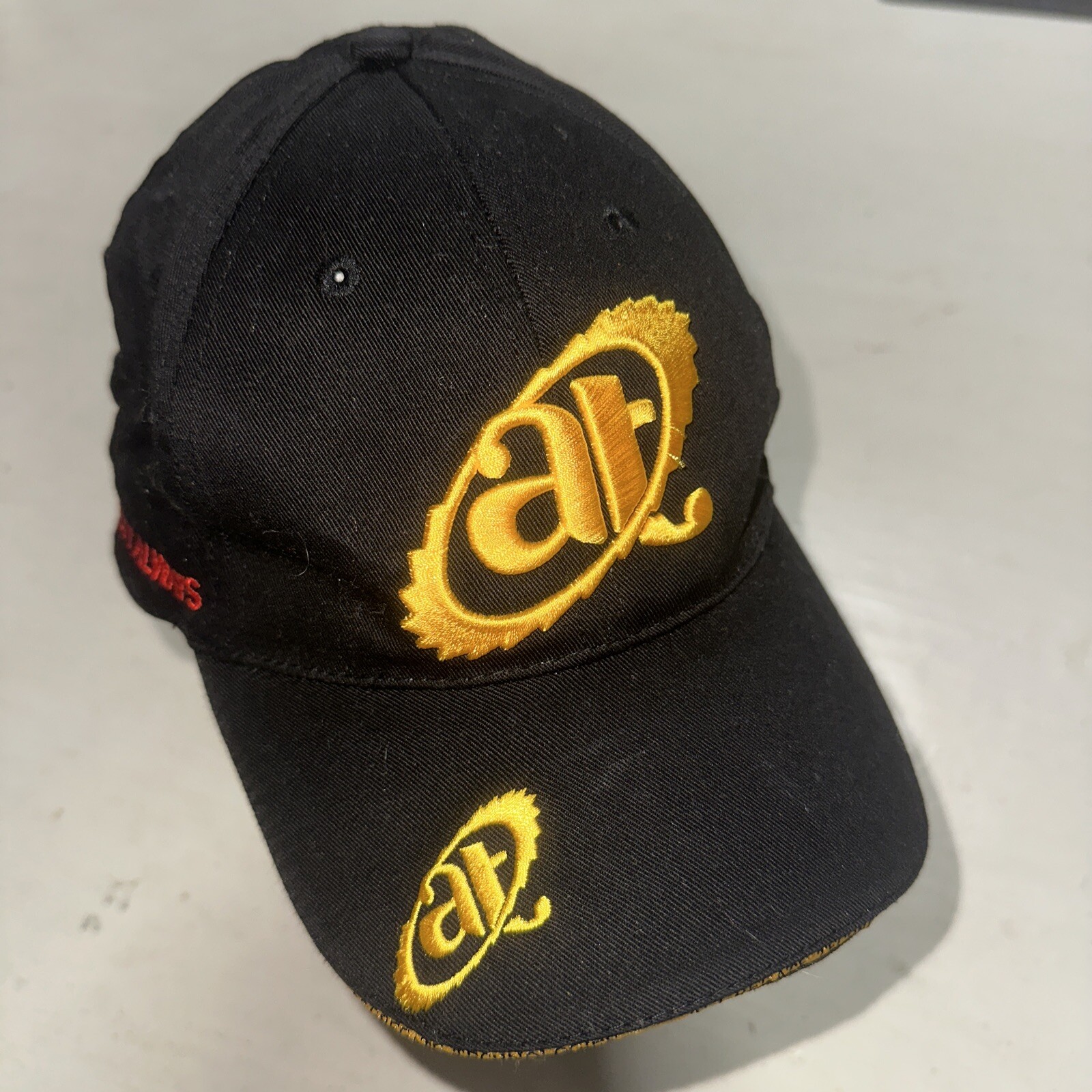 Aggregate Technologies Demolition Black baseball … - image 2