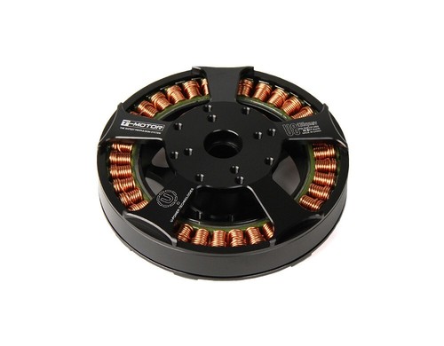 T-Motor Bürstenloser Motor U8 KV100 6-12S 240g 750W TIGER Brushless Copter - Bild 2 von 5