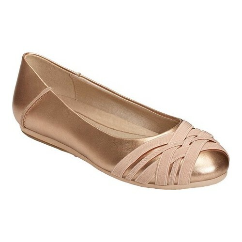 Aerosoles Womens Spin Cycle Ballet Flat Color Options 5190₽