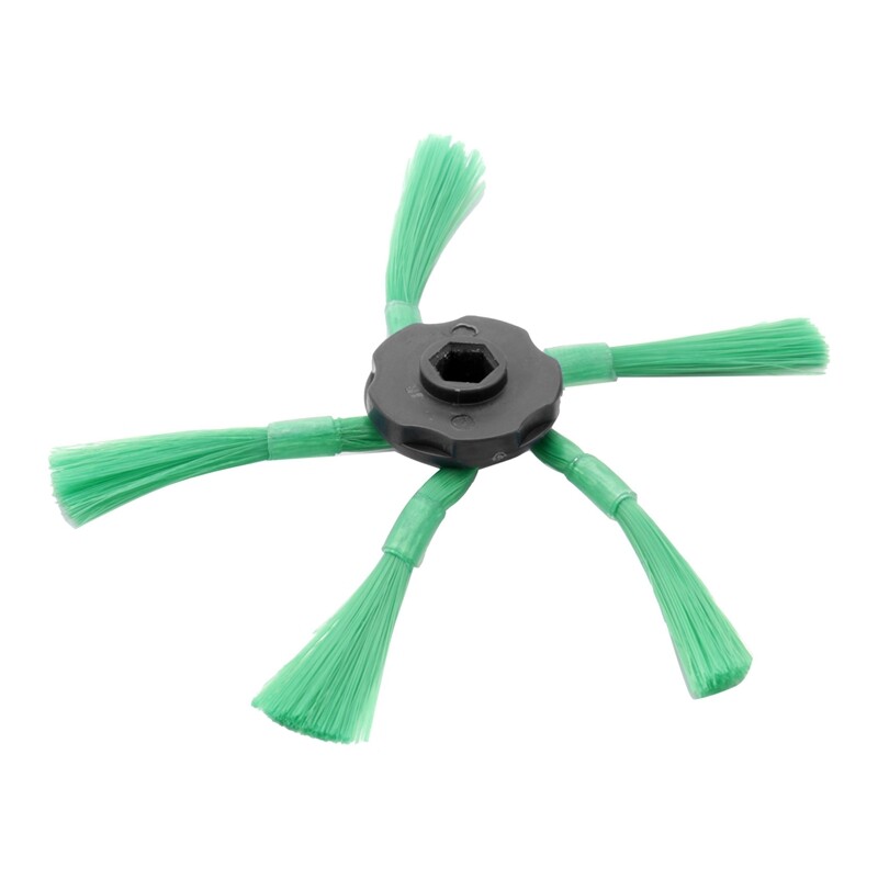 Accessori di alta qualità di Hannets 6 filtri ad alte prestazioni adatti per robot aspirapolvere Vorwerk VR200 e VR300, set di ricambio I accessori premium adatti per Kobold VR 200 e VR