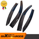 <!--F#f_0-->Weathershields Weather shield for Holden Commodore VE VF Sedan Window Sun Visor (For: Holden)<!--F/-->