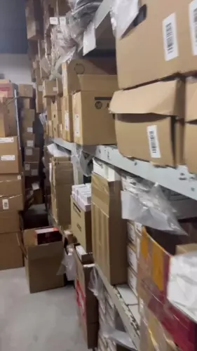 Allen-Bradley 5069 Series 5069-OB16 5069-IB16 5069-OA16 5069-IA16 5069-OW16 OF8 - Vídeo 1 de 1