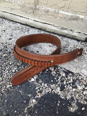 bianchi cartridge belt