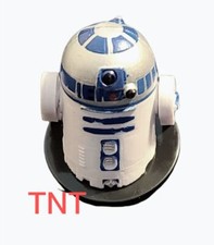 Star Wars R2-D2 Bust Galerie Candy Egg Figure 2015