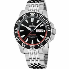Festina F20661/3 Men's The Originals Diver Watch