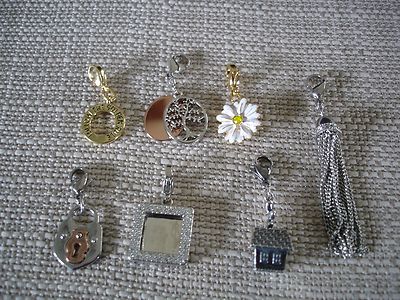 Origami Owl Dangles - NEW - Limited Edition