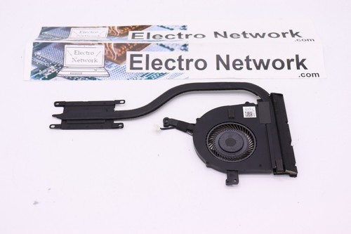 Dell Latitude E5570 CPU Kühler mit Lüfter Kühlkörper