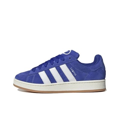 H03471 - Adidas Originals Campus 00s Semi Lucid Blue Cloud White