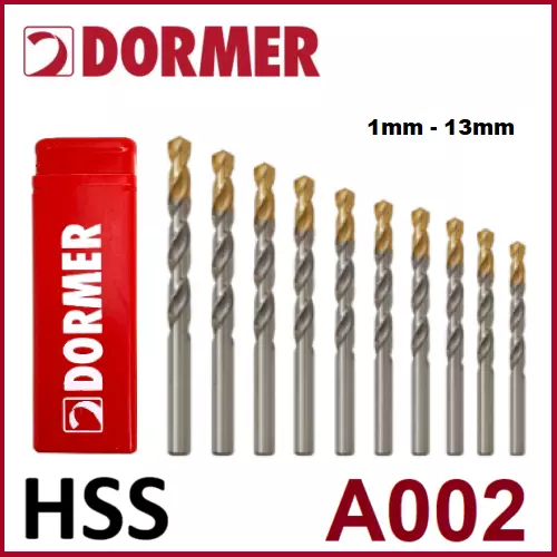 Dormer a002 deals