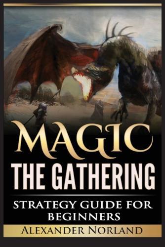 Thumbnail - Alexander Norland Magic The Gathering (taschenbuch)