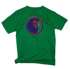 Herbie Hancock On Columbia Shirt Classic Tuff Green Unisex S-2345XL