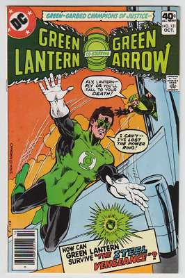 L8569: Green Lantern #121, Vol 2, NM/M Condition | eBay