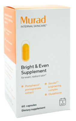 murad glutathione Murad Glow Better Brightening Discovery Kit main image 0