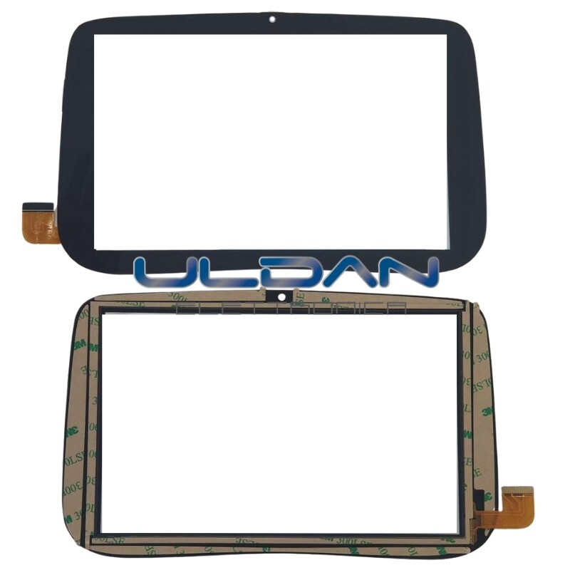 Touch Screen Digitizer Per Tablet Majestic TAB-379 3G - Foto 6