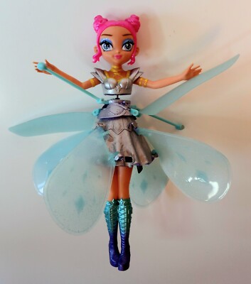 Hatchimals Pixies Crystal Flyers STARLIGHT IDOL Magical Flying Pixie FIGURE ONLY