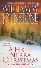 A High Sierra Christmas - Mass Market Paperback - ACCEPTABLE