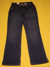Cruel Girl Georgia Jean 5 Regular Slim 31.5 Inseam 29W Boot Cut NWT FREE SHIP