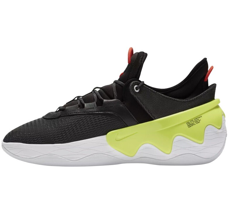 distorted dna nike