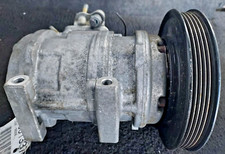 OEM AC Compressor Fits 1990-1993 HONDA ACCORD 67300