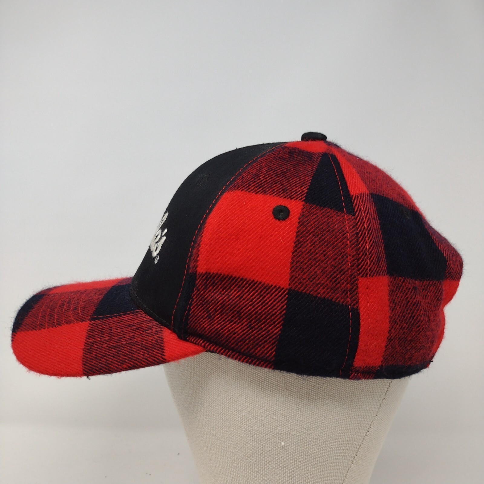 Cabela's Snapback Hat Multicolor OSFA Adjustable … - image 4