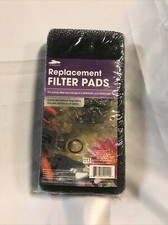 New Sealed Smartpond Replacement Filter Pads MFBX500 MFBX500P Compatible