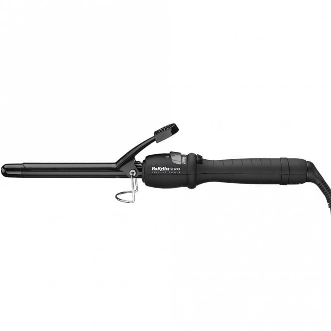 Babyliss Ceramic Dial-A-Heat Curling Tong (16mm)