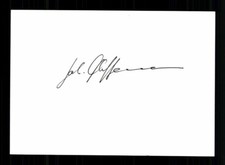 Johannes Freiherr Heereman President vo Maltaser International Sign # BC 217020