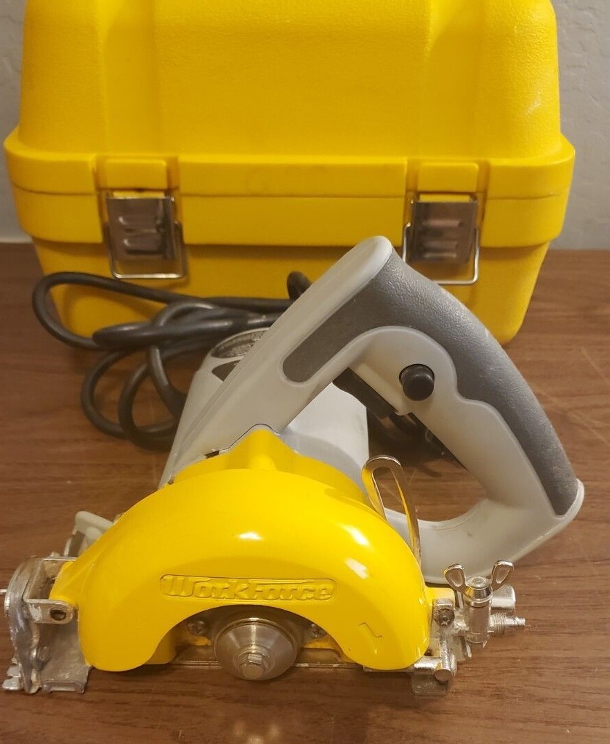Workforce THD250 4-3/8\