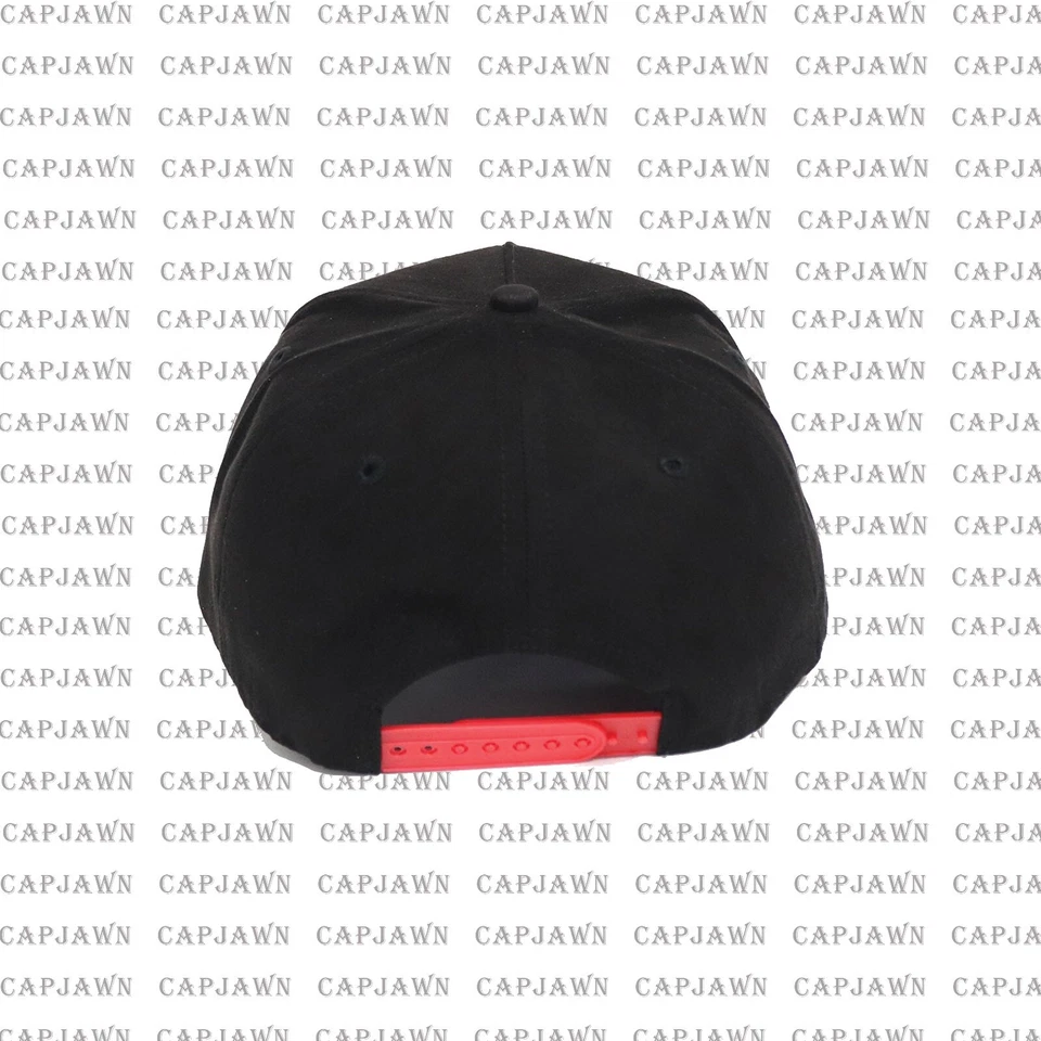 *RARO* Capjawn ALLEN IVERSON STEP OVER PHILADELPHIA 76ERS SIXERS SNAPBACK DE COLECCIÓN Foto 4 de 4