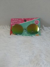 Disney Princess Ariel Little Mermaid Sunglasses 100 UV Protection BNWT