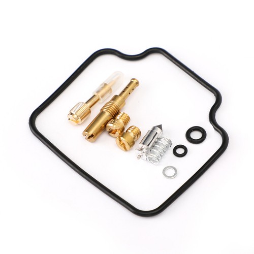 Carburetor Carb Rebuild Kit Fit Für Honda Nx650 Dominator Rd02 1988-1994 F2 - Picture 2 of 7