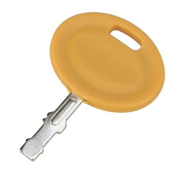 MTD 925-1745A Mower Ignition Key fits Bolens Craftsman Troy-Bilt