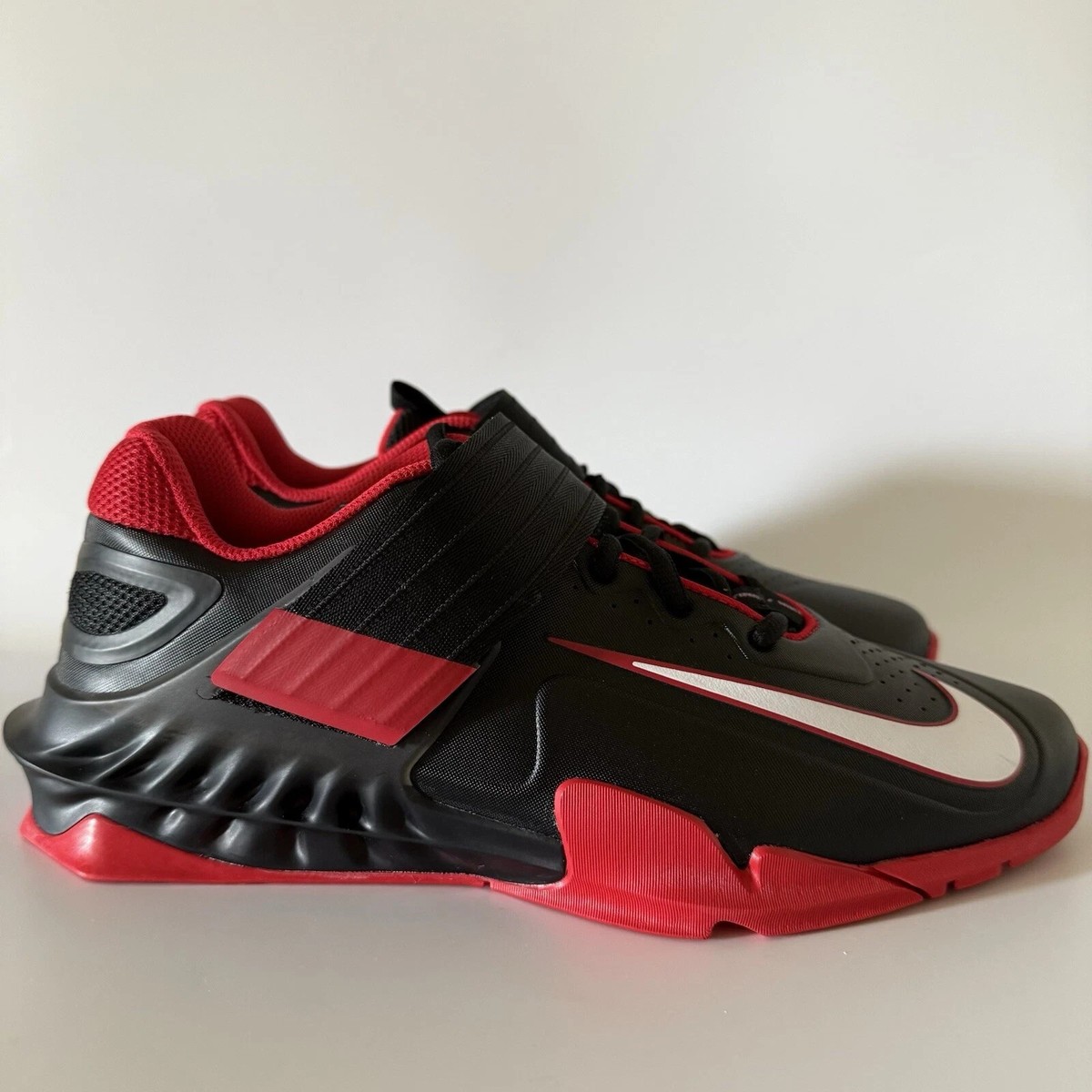 Nike savaleos サバレオス　26cm レッド Nike Savaleos - Men's | Rogue Fitness