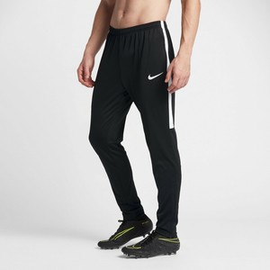 black nike soccer pants
