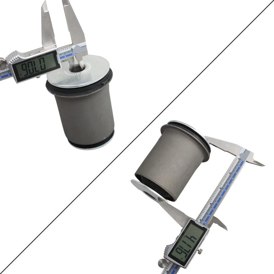 Lexus LX570 Control Arm Bushing Kit for Toyota Sequoia Land Cruiser Tundra Foto 4 de 4