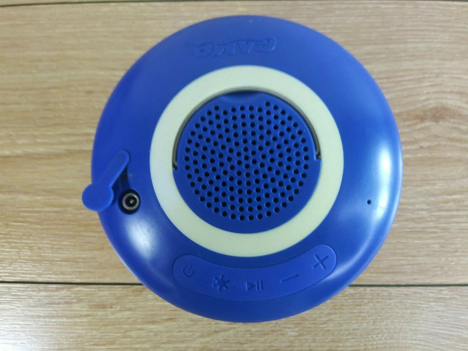 Altavoz flotante impermeable WaveDancer con espectáculo de luces Foto 4 de 4