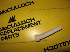 McCulloch Mini Mac 30 35 25 110 120 130 160 165 40 Chainsaw Gas Tank Fuel Filter